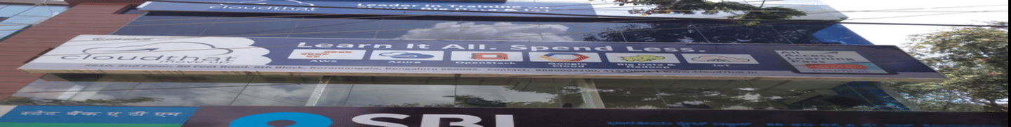 CloudThat Technologies